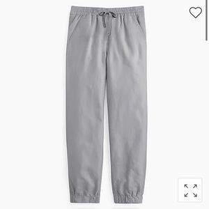 J crew line point sur seaside pant, NWT